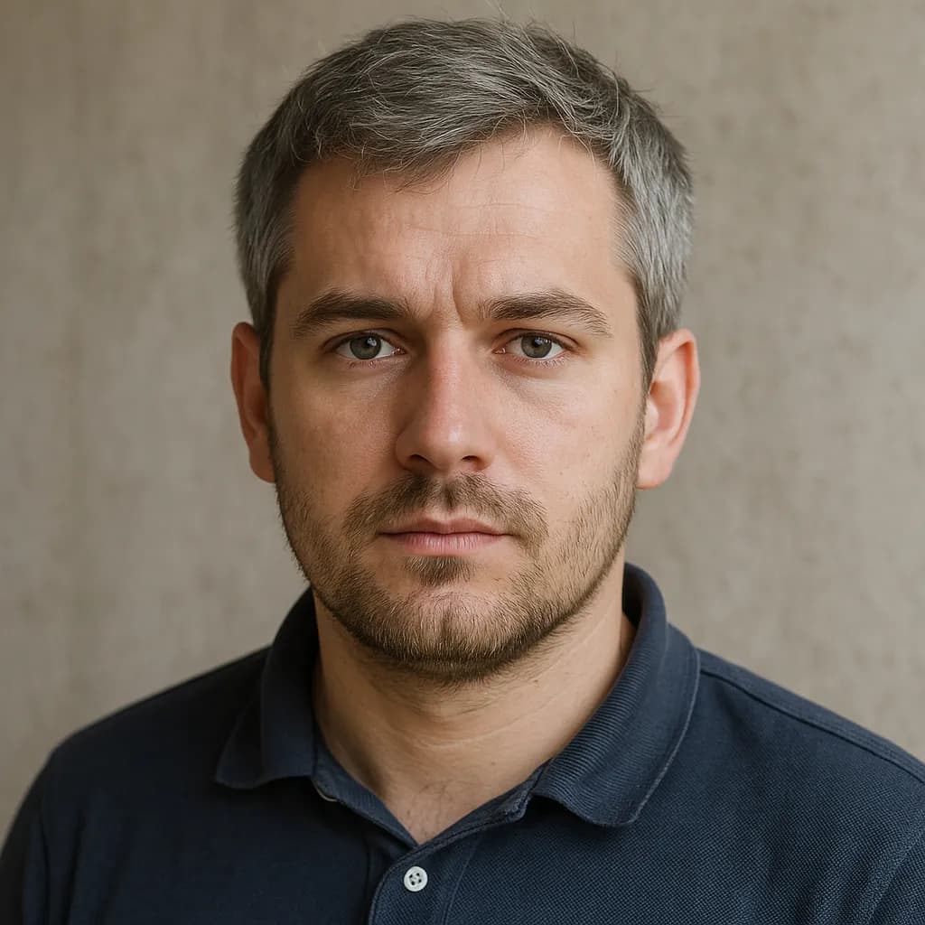 Autor Leon Borowski