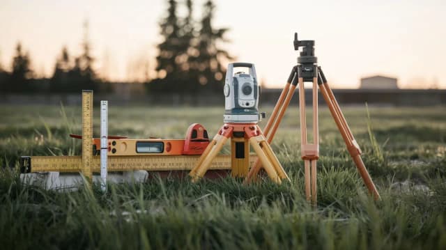 Na czym polega praca geodety? Kluczowe zadania i umiejętności Na czym polega praca geodety? Kluczowe zadania i umiejętności