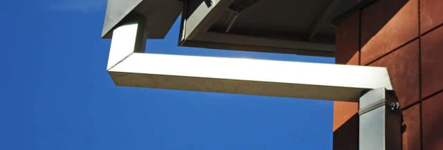 Rynny kwadratowe czy okrągłe: które wybór jest lepszy dla twojego dachu?