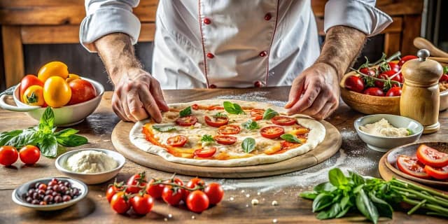 Kuchnia jak życie przepisy: odkryj smaki, które musisz spróbować Kuchnia jak życie przepisy: odkryj smaki, które musisz spróbować