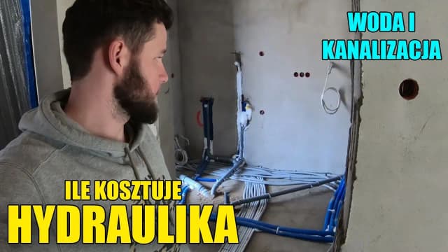 Ile kosztuje hydraulika w domu 150m2? Sprawdź, aby uniknąć wysokich wydatków