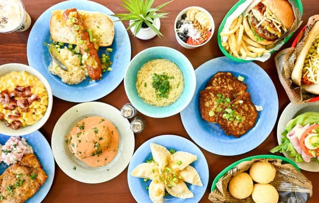 Jaka kuchnia najlepsza? Odkryj smaki, które zachwycają na całym świecie Jaka kuchnia najlepsza? Odkryj smaki, które zachwycają na całym świecie