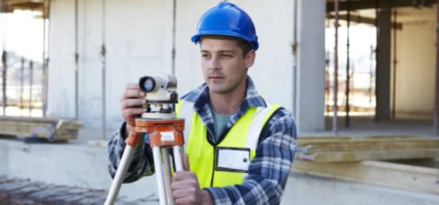 Jakie dokumenty dla geodety? Kluczowe informacje, które musisz znać Jakie dokumenty dla geodety? Kluczowe informacje, które musisz znać