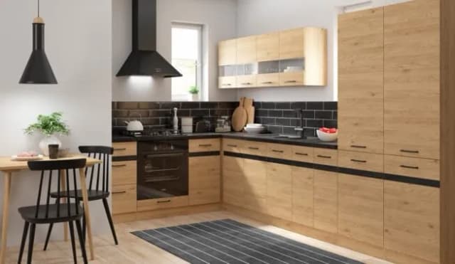 Gdzie umieścić piekarnik w kuchni, aby uniknąć błędów aranżacyjnych? Gdzie umieścić piekarnik w kuchni, aby uniknąć błędów aranżacyjnych?