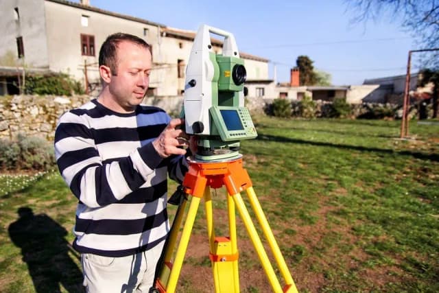 Jaki jest koszt geodety? Sprawdź, ile naprawdę zapłacisz za usługi