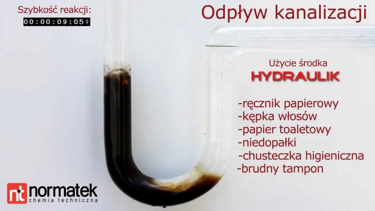 Gdzie kupić hydraulik środek do udrażniania rur? Sprawdź najlepsze oferty