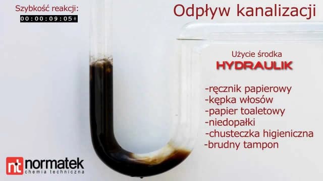 Gdzie kupić hydraulik środek do udrażniania rur? Sprawdź najlepsze oferty Gdzie kupić hydraulik środek do udrażniania rur? Sprawdź najlepsze oferty