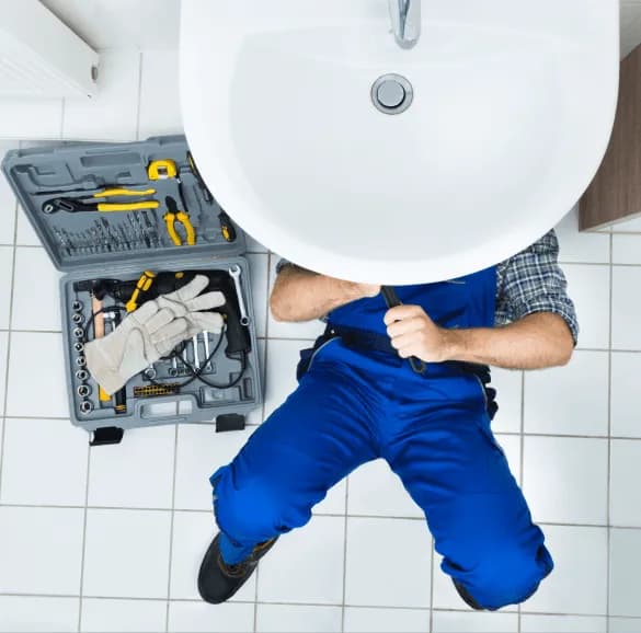 Jak zdobyć zawód hydraulika i zapewnić sobie stabilną przyszłość Jak zdobyć zawód hydraulika i zapewnić sobie stabilną przyszłość